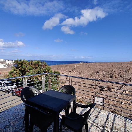 Apartamento Playa Quemada Lanzarote Экстерьер фото