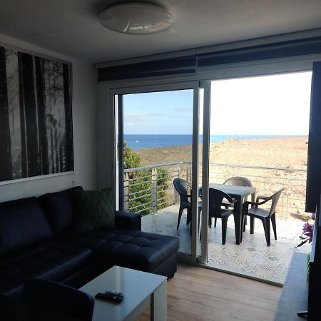 Apartamento Playa Quemada Lanzarote Экстерьер фото