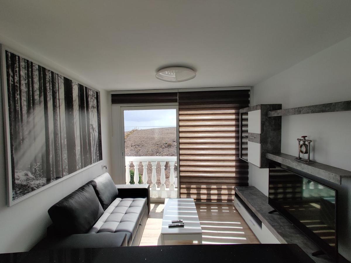 Apartamento Playa Quemada Lanzarote Экстерьер фото