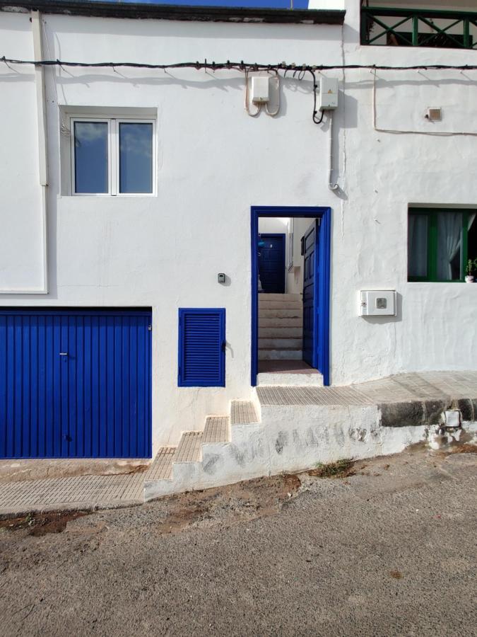 Apartamento Playa Quemada Lanzarote Экстерьер фото