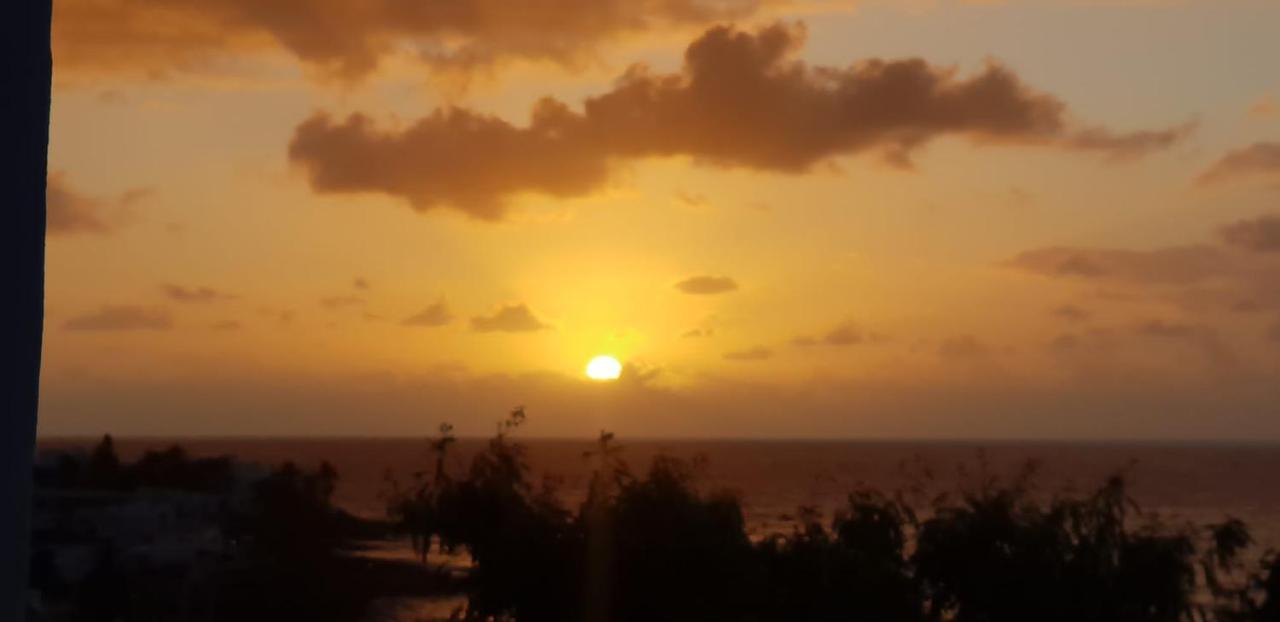 Apartamento Playa Quemada Lanzarote Экстерьер фото