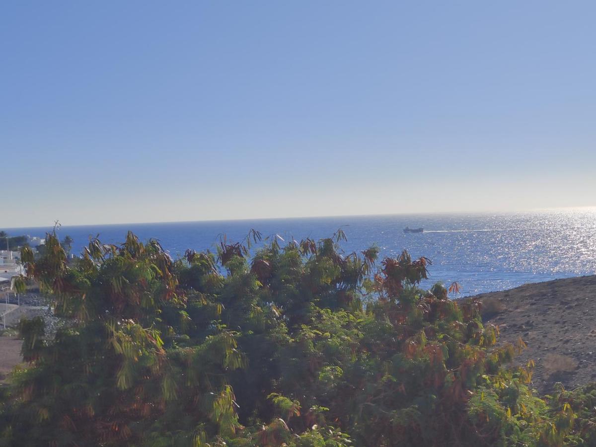 Apartamento Playa Quemada Lanzarote Экстерьер фото
