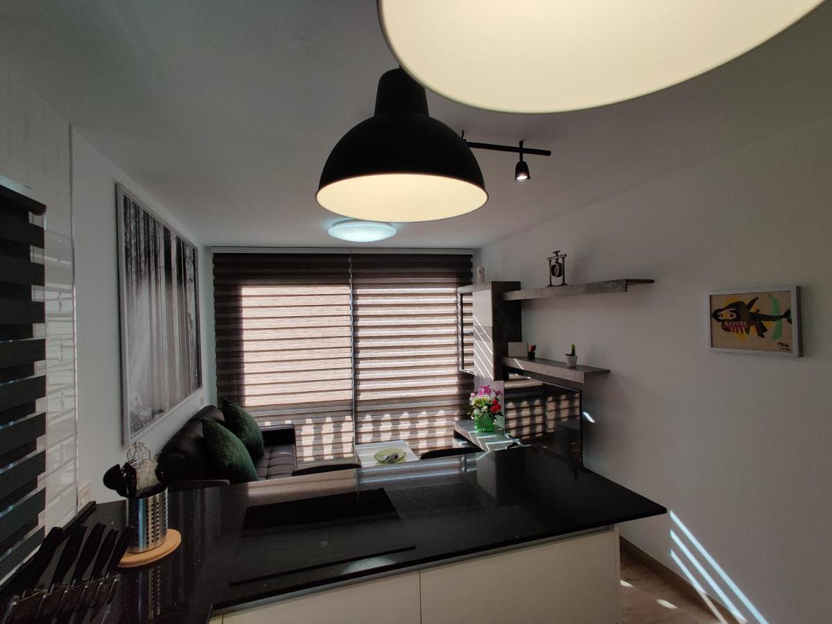 Apartamento Playa Quemada Lanzarote Экстерьер фото