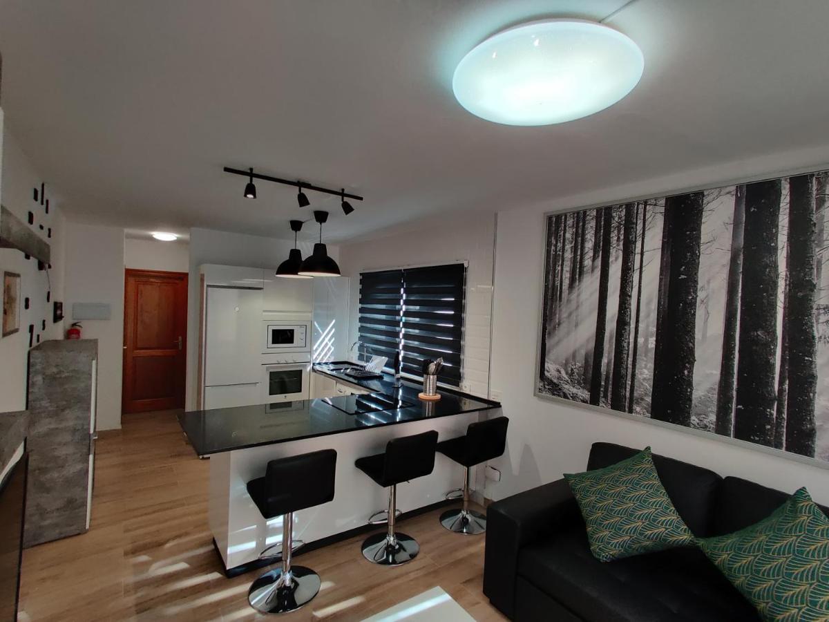 Apartamento Playa Quemada Lanzarote Экстерьер фото