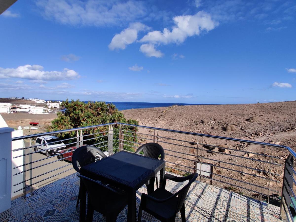 Apartamento Playa Quemada Lanzarote Экстерьер фото
