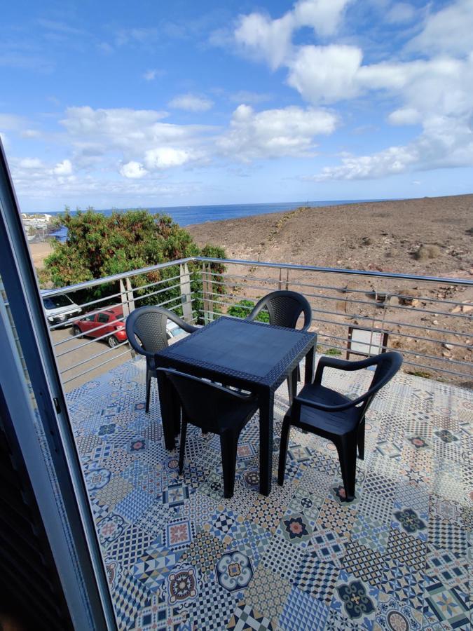 Apartamento Playa Quemada Lanzarote Экстерьер фото
