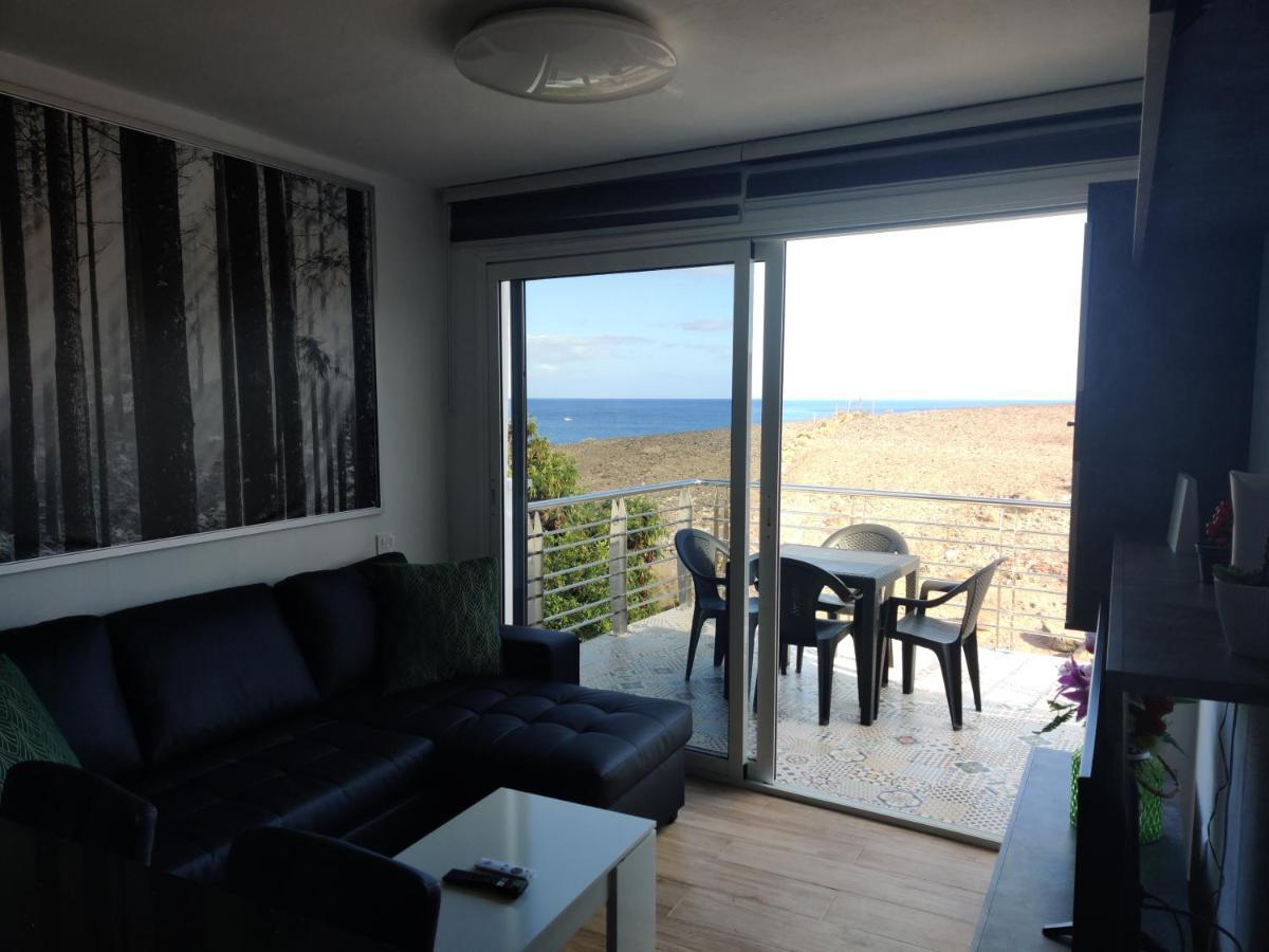 Apartamento Playa Quemada Lanzarote Экстерьер фото