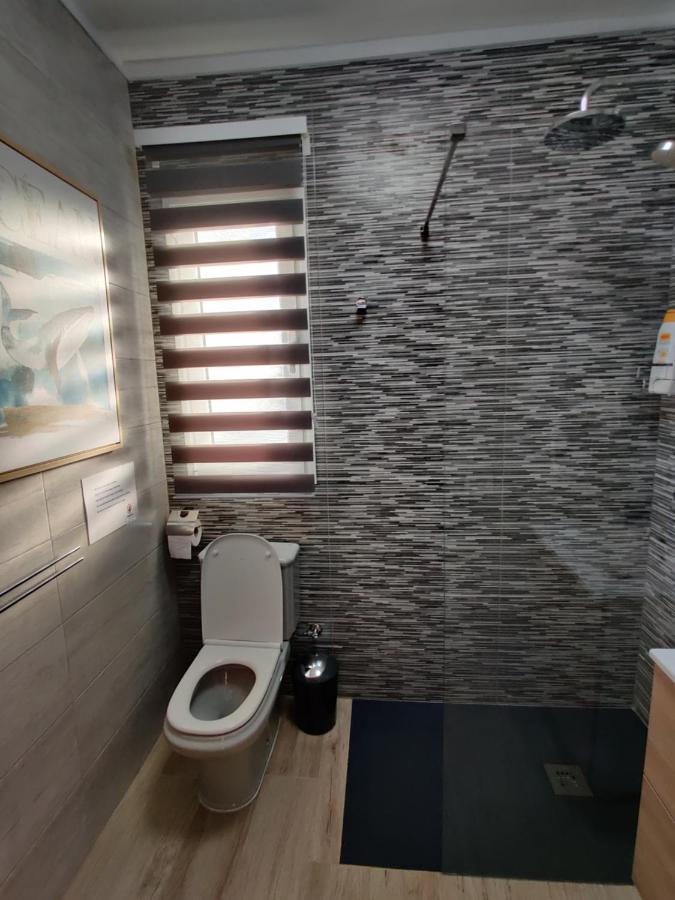 Apartamento Playa Quemada Lanzarote Экстерьер фото